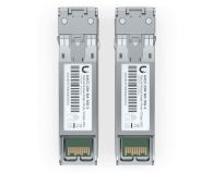Ubiquiti UACC-OM-SM-10G-S-2 Single-Mode 10Gbit SFP+ LC (2 szt.) - 1512353 - zdjęcie 3